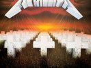 Master of Puppets - Metallica 2x Vinyl DMM Mastering 45 RPM Speed Metal Trash