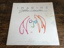 Sealed IMAGINE JOHN LENNON MOTION PICTURE LP RECORD GATEFOLD VINYL PCSP722