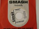 The Festivals 45 Music / I'll Always Love You. PROMO SMASH Mint condition