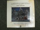 MGM Record Album SE4732 Arthur Rankin Jules Bass Santa Claus is Comin' To Town F