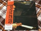 Duke Jordan Trio ?– The Great Session   - JAPAN NM WAX  Vinyl LP OBI