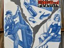SOCIAL DISTORTION (SELF TITLED) ORIGINAL 1990 EPIC ISSUE NEAR MINT CONDITION
