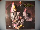 The Rolling Stones - Satisfaction - German pressing 1975 - Vinyl LP record NM