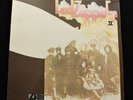 LED ZEPPELIN II UK 1969 1st pressing LP *Maid* Av2 *EX++* Superb copy