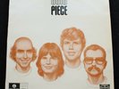 HAIR Piece Danish Parlophone 1970 1st pressing Prog Psych LP *EX+* Superb Vinyl