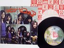 DEEP PURPLE NEVER BEFORE WARNER P-1122W Japan VINYL 7