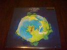 Yes , Fragile , 2016  Atlantic Press. New Sealed