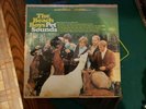 The Beach Boys - Pet Sounds / DT 2458 DUOPHONIC for Stereo Phonographs LP Capito