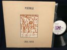 PENTANGLE Cruel Sister UK Transatlantic gatefold LP purple label first press