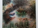 Pink Floyd A SAUCERFUL OF SECRETS Vinyl LP 1968 EMI Columbia