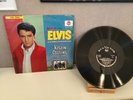 LP Elvis Presley Kissin Cousins LPM 2894