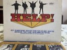 The Beatles  HELP   Record Album Lp SMAS-2386 Stereo Copy,FREE SHIPPING