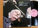 DSLO 22 Alfredo Campoli Sarasate Eight Spanish Dances Navarra L'Oiseau-Lyre EX