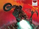 Meat Loaf - Bat Out of Hell [Red and Black Swirl Vinyl LP, 2019]