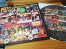 KISS - UNMASKED - PICTURE DISC - WITH POSTER - VINYL LP RECORD - MINT .