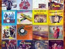 16-LP Polka LOT Richie Vadnal JOE BENO KUSAR CVEK Lozjeta Slaka JOHNNIE BOMBA