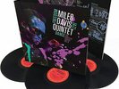 MILES DAVIS QUINTET - FREEDOM JAZZ DANCE: BOOTLEG SERIES VOL.5 3X VINYL LP (NEW)