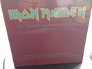 IRON MAIDEN - 2017 COLLECTORS BOX  2 VINYL LP NEU