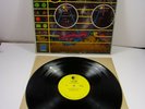 PRE OWNED CAULDRON FIFTY FOOT HOSE VINYL LP W/SLEEVE & COVER W/WEAR ALBUM PROMO