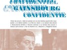 Serge Gainsbourg - Confidentiel - French Pop - Pop - Jazz - Vinyl New Sealed