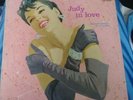 Judy Garland Judy in Love (Mono 1958) LP