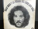 Billy Bond “Y La Pesada Del Rock And Roll” Vinyl LP Argentina First Run 1971 Gat