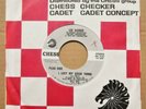 '72 RARE CHESS Soul 7