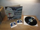 The Alan Parsons Project ?– I Robot 1977 LP Mint Hype....sticker...Raro