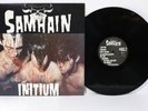 Samhain Initium Vinyl LP Plan 9 PL9-04 Danzig Punk Rock