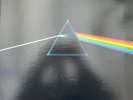 Vinyl LP,  Pink Floyd ?– The Dark Side Of The Moon, MFSL 1-017, GF