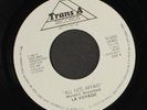 LA VOYAGE: all nite affair / never lookin back TRANS A 7