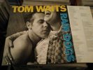 Tom Waits Rain Dogs LP