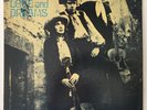Bread Love and Dreams Original 1969 London Lp Folk Rock NM- Vinyl Great Copy