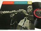 JOHN COLTRANE IMPRESSIONS LP NM US IMPULSE VINYL JAZZ BOP RVG VAN GELDER 1963