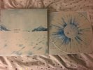 Guns Up  Outlive 12 inch vinyl Have Heart Hammer Bros Boston