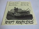 RIOT ROCKERS - Goodnight Irene - 7