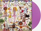 Tom Tom Club - Exclusive Limited Edition Violet Colored Vinyl LP