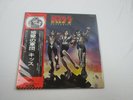 KISS DESTROYER CASABLANCA VIP-6395 with OBI Japan VINYL LP