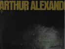ARTHUR ALEXANDER-WARNER BROS. BS 2592-RECORD MINT/COVER VG+  SCARCE ON VINYL