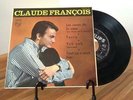 CLAUDE FRANÇOIS [YEH YEH] EX 1965 SPANISH EP 45 Georgie Fame