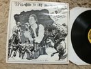 Sex Pistols – Welcome To The Rodeo VINYL