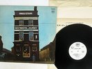 RINGO STARR SENTIMENTAL JOURNEY APPLE AP-8948 Japan PROMO VINYL LP