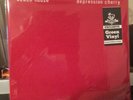 BEACH HOUSE Depression Cherry NEW GREEN VINYL EXCLUSIVE 1/2112 NEWBURY COMICS