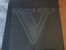 Grand Theft Auto 5 V Vinyl Soundtrack 6 LP Box Set 2014 - New, ships in whiplash