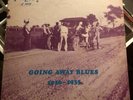 VARIOUS: going away blues, 1926-1935 Yazoo 12