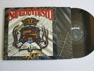 SANGUE MISTO SXM 2 X LP GATEFOLD 2017 REISSUE NUMBERED NEFFA DJ GRUFF