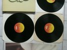 CHICAGO TRANSIT AUTHORITY - AT CARNEGIE HALL LIVE 4 LP BOX CBS 66405 IV 71 MINT