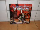 Virus - Force Recon LP orig. 1988  Carnivore Sodom Slayer Kreator Onslaught
