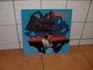 Sepultura - Schizophrenia LP orig. 1988 SHARK Rec. Slayer Possessed Sarcofago