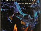 HARMONIZING FOUR: god will take care of you VEE-JAY 12